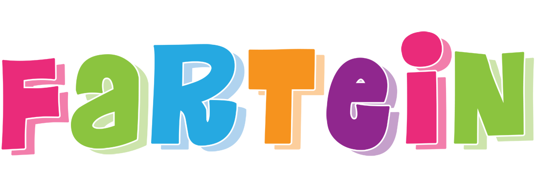 Fartein friday logo