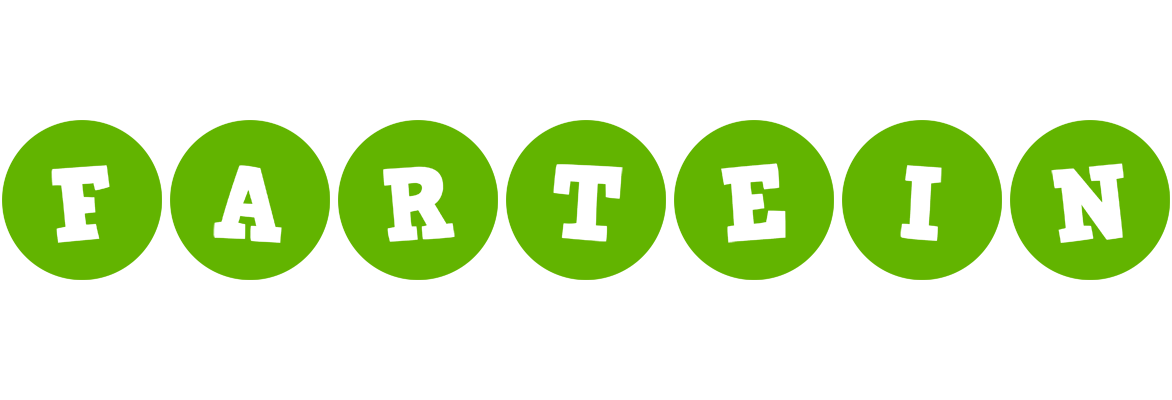 Fartein games logo