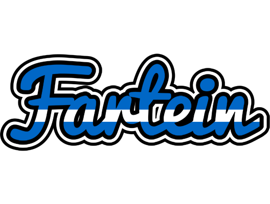 Fartein greece logo