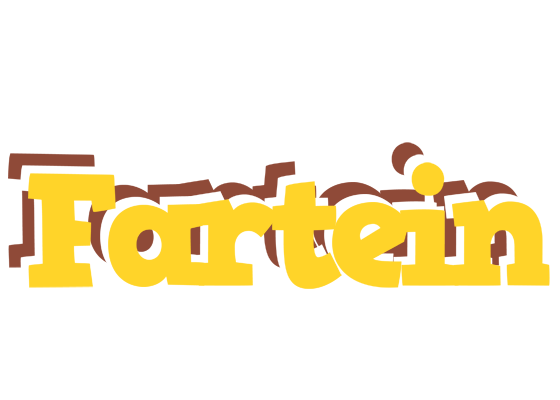 Fartein hotcup logo