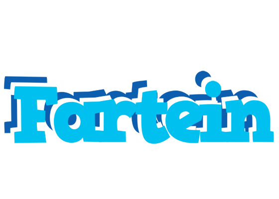 Fartein jacuzzi logo