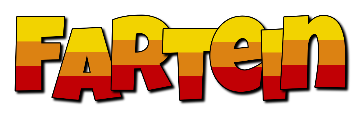 Fartein jungle logo