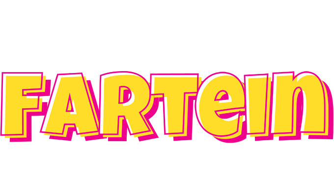 Fartein kaboom logo