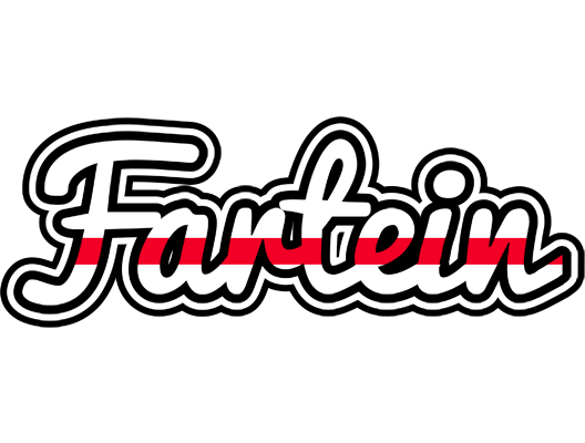 Fartein kingdom logo