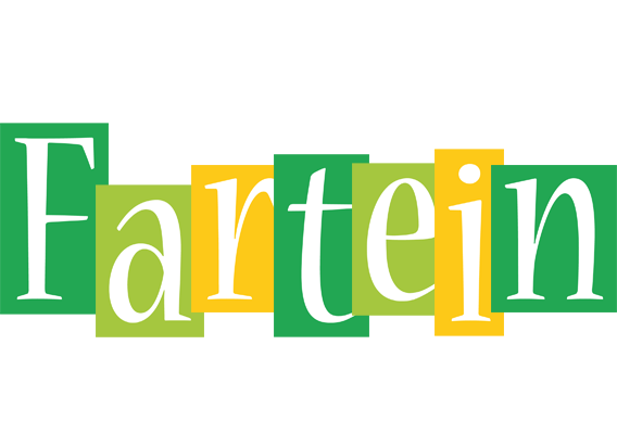Fartein lemonade logo