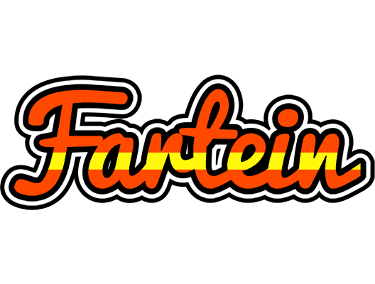Fartein madrid logo