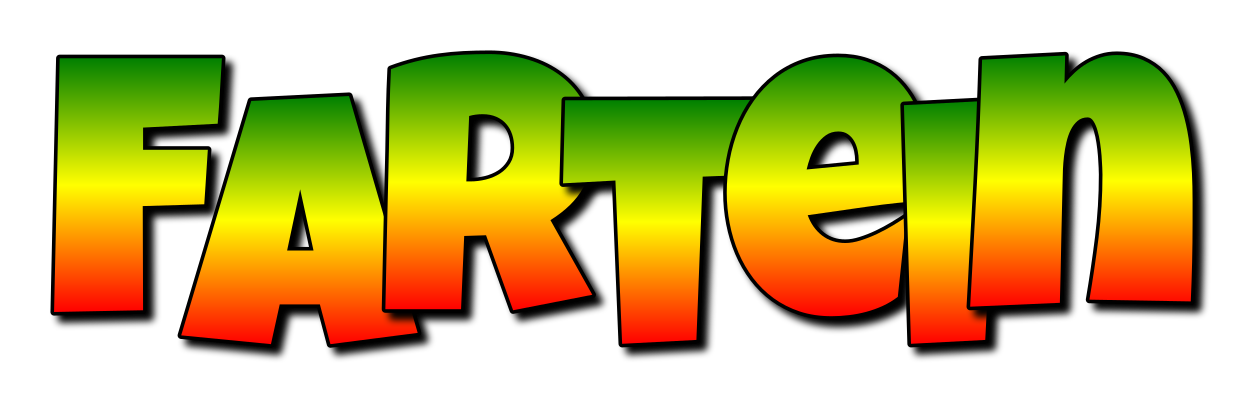 Fartein mango logo