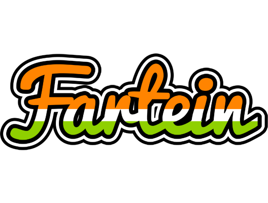 Fartein mumbai logo