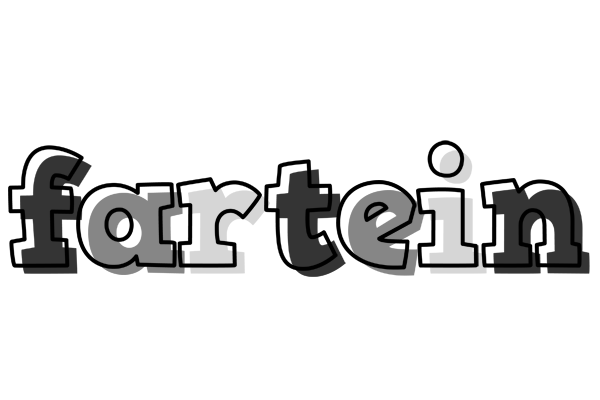Fartein night logo