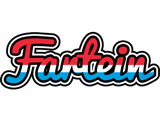 Fartein norway logo