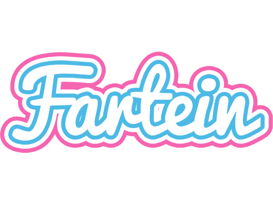 Fartein outdoors logo