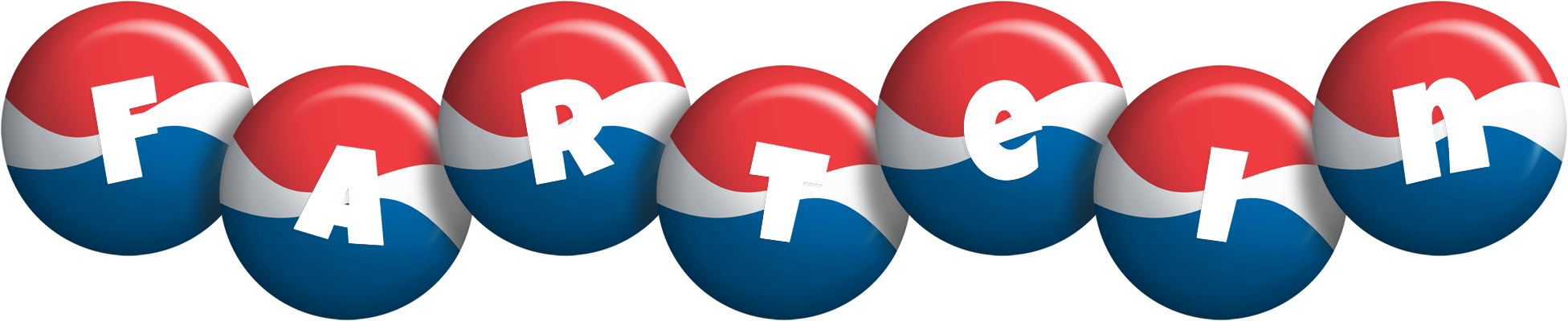 Fartein paris logo