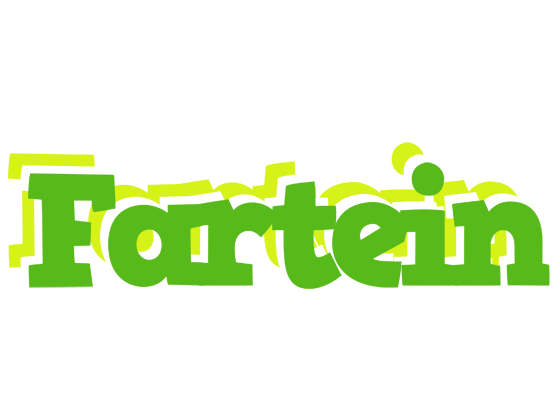 Fartein picnic logo
