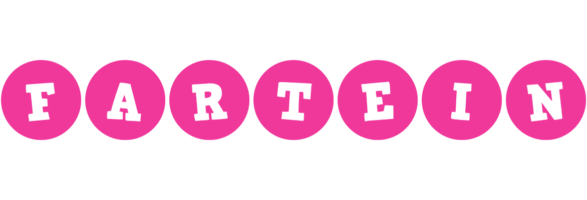 Fartein poker logo