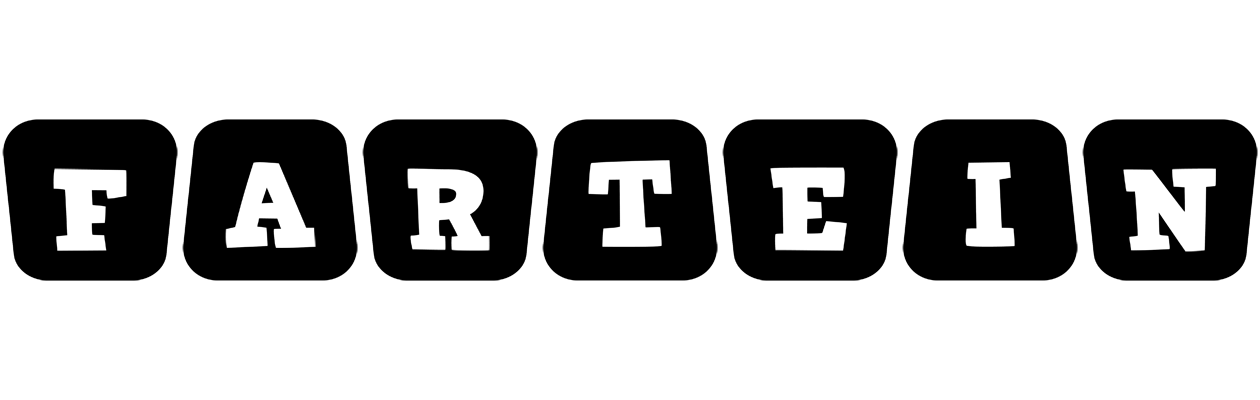 Fartein racing logo
