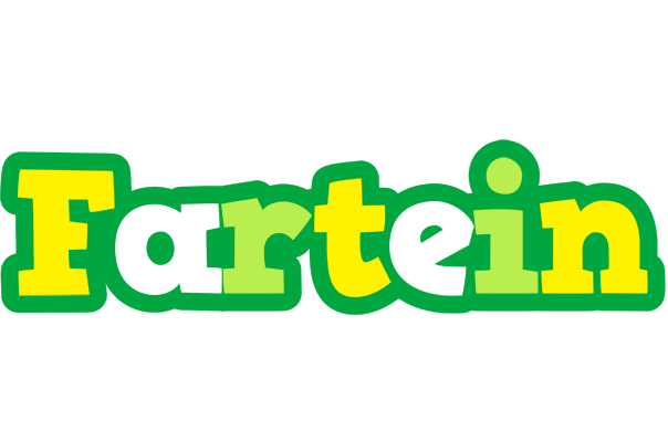 Fartein soccer logo