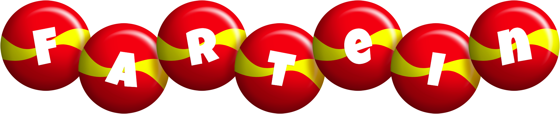 Fartein spain logo