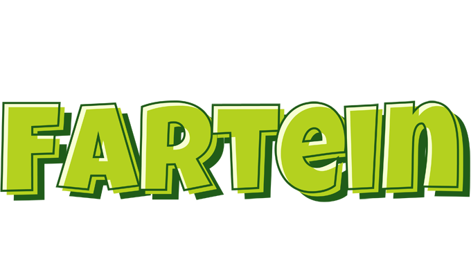 Fartein summer logo