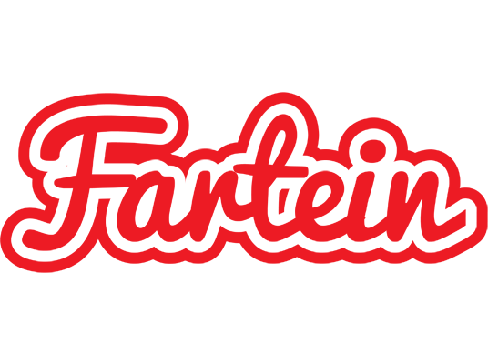 Fartein sunshine logo