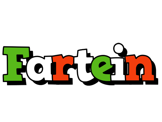 Fartein venezia logo