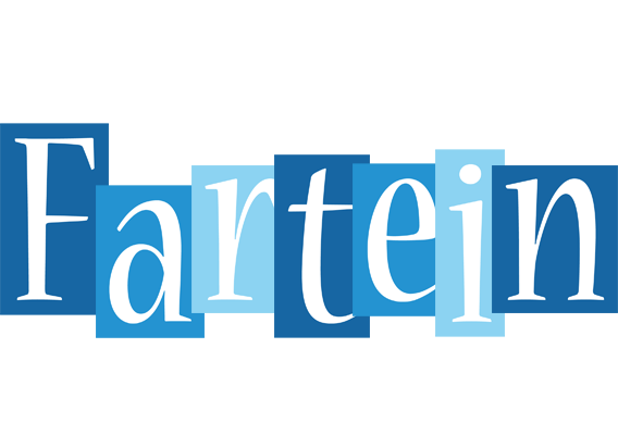 Fartein winter logo