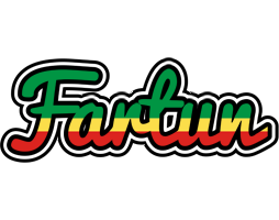 Fartun african logo