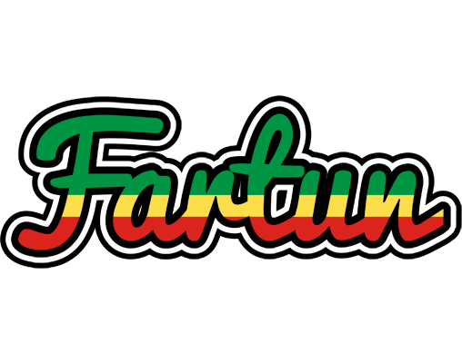 Fartun african logo