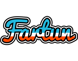 Fartun america logo