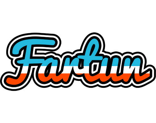 Fartun america logo