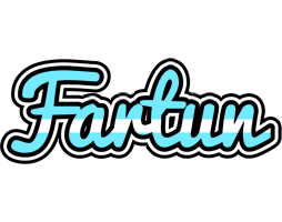 Fartun argentine logo