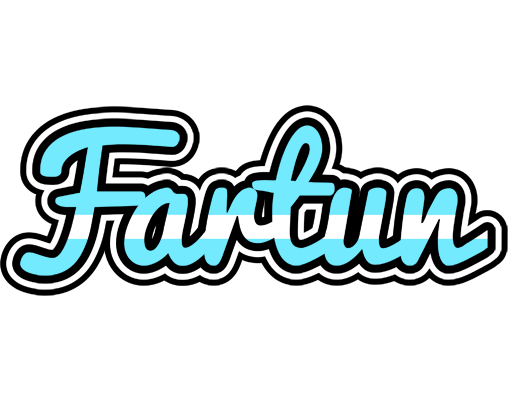 Fartun argentine logo