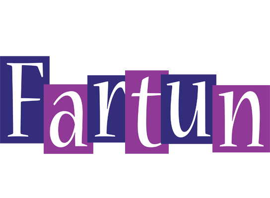Fartun autumn logo