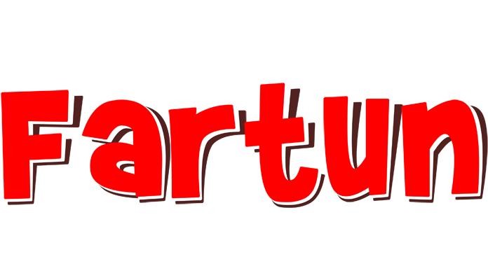 Fartun basket logo