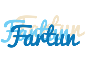 Fartun breeze logo