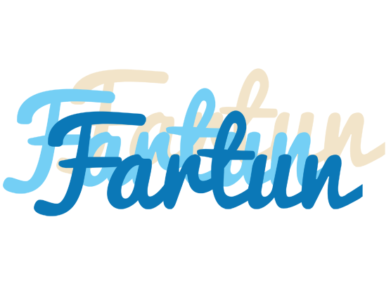 Fartun breeze logo