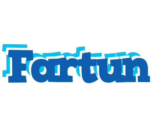 Fartun business logo