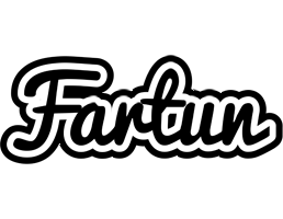 Fartun chess logo