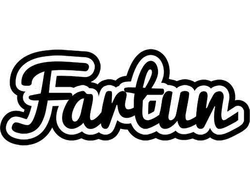 Fartun chess logo