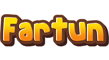 Fartun cookies logo