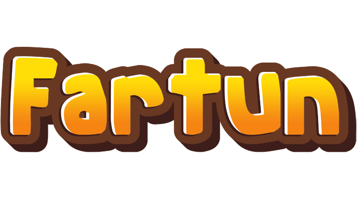 Fartun cookies logo