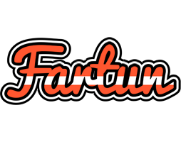 Fartun denmark logo