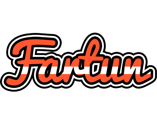 Fartun denmark logo