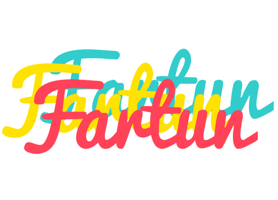 Fartun disco logo