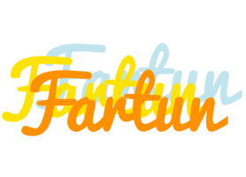 Fartun energy logo