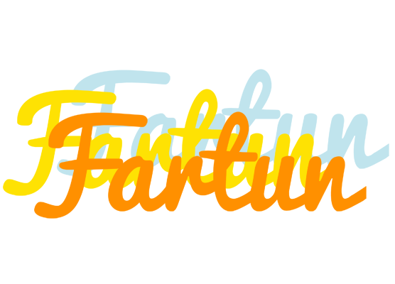 Fartun energy logo