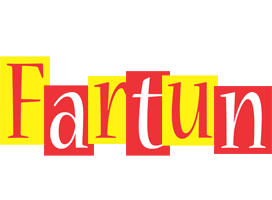 Fartun errors logo