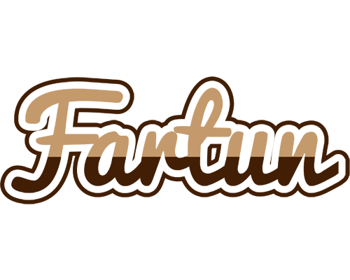 Fartun exclusive logo