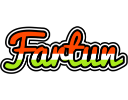 Fartun exotic logo