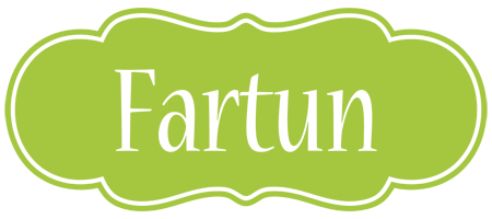 Fartun family logo