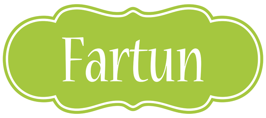 Fartun family logo